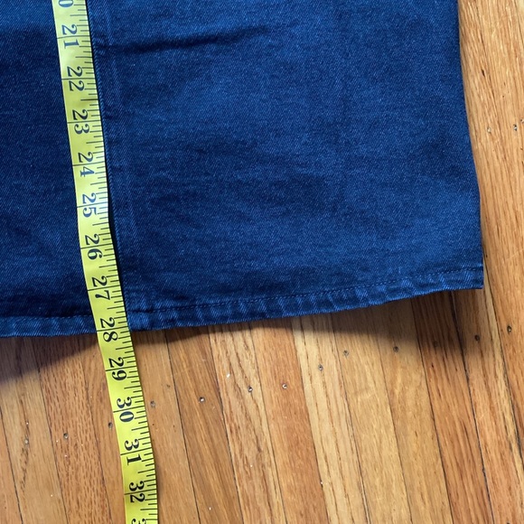 Twik overall mini dress - Picture 7 of 7